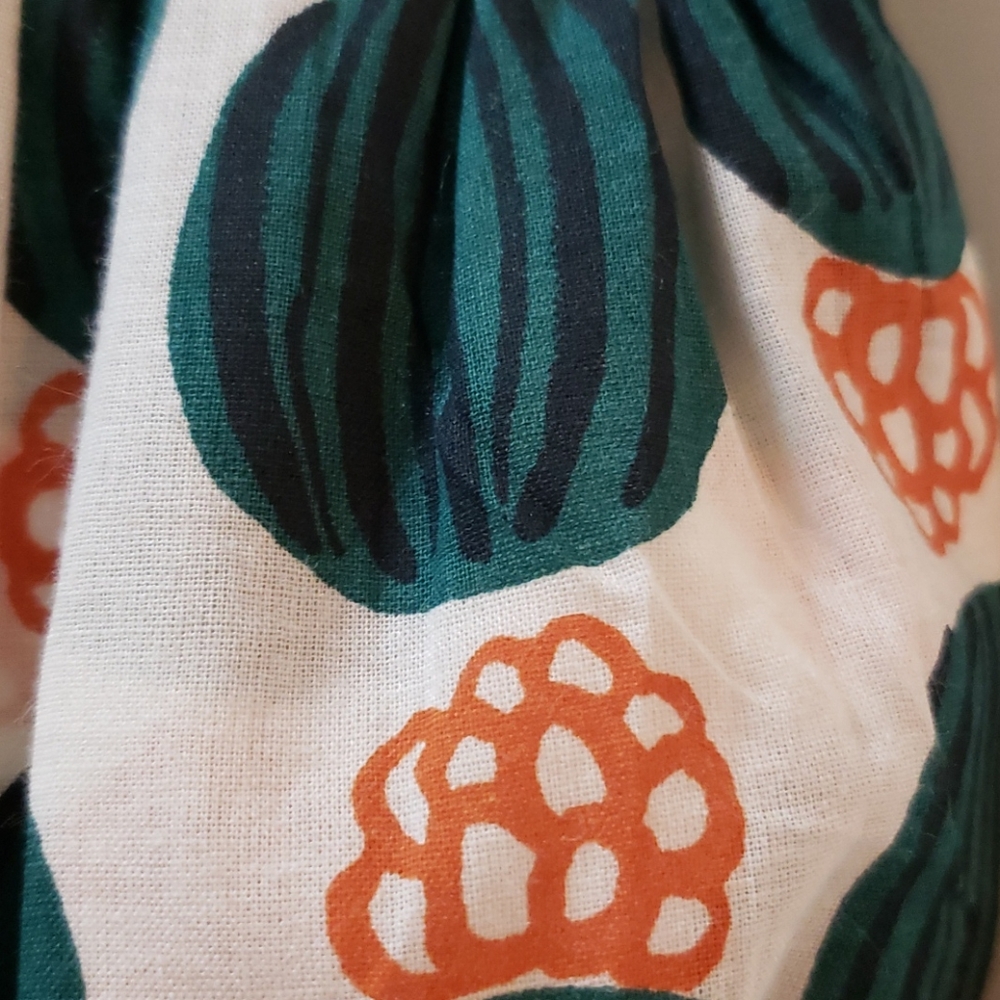 Child's Headwrap - Picture 3 of 3
